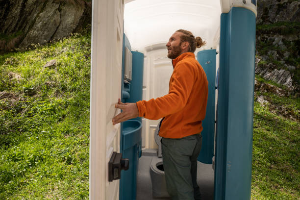 Portable Toilet Options We Offer in Blaine, TN